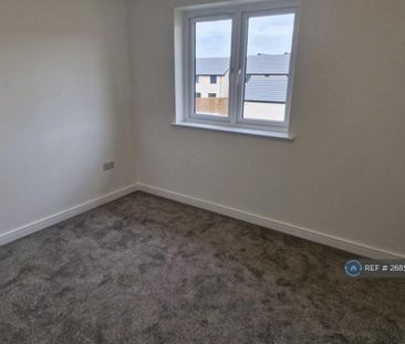 2 bedroom terraced house to rent - Photo 3