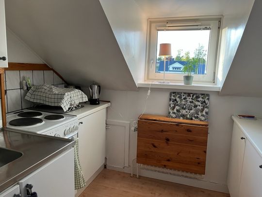 Torsgatan, Ljungby - Foto 1