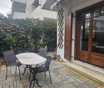 Ενοικίαση κατοικίας, 240 τ.μ., Alimos, 3.500 € - Photo 6