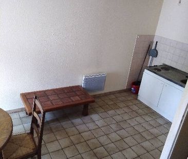 Location appartement 2 pièces 32.3 m² à Oyonnax (01100) - Photo 2