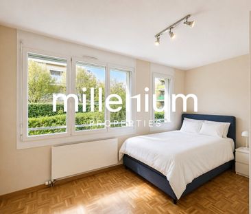 5 Zimmer, 150 m², 3. Stock - Foto 5