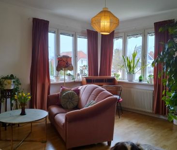 Vintergatan, Kalmar - Foto 1