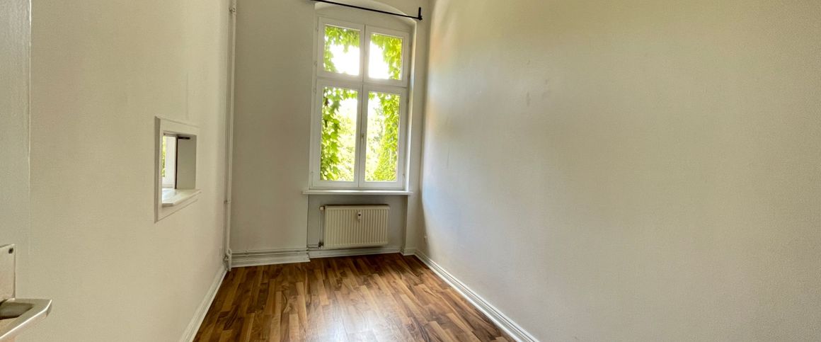 Ideale Familienwohnung am Wannsee - Foto 1