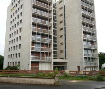 Appartement à louer 3 pièces 62.94m² - Photo 2