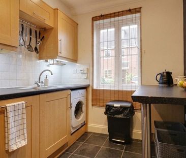 2 bedroom terraced house to rent - Photo 6