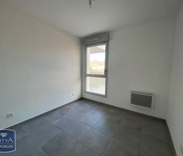 Location Appartement 3 pièces 60m² NICE 06300 - Photo 6