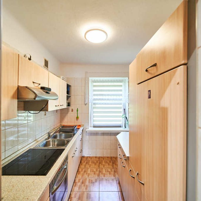 Mieszkanie na wynajem - Zdjęcie 1