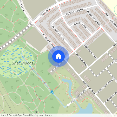 2440 Goldhawk Road, Stittsville - Munster - Richmond