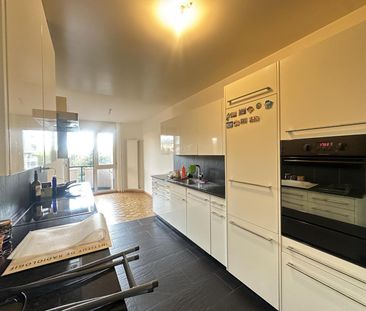 5 Zimmer, 113 m², 4. Stock - Photo 1