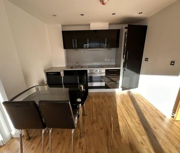 2 bedroom apartment to rent - Photo 5