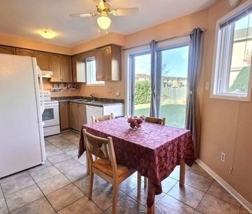 For Lease - 61 Hartrick Place, Whitby, Ontario - Photo 6