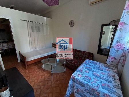 Διαμέρισμα για ενοικίαση Μακρύς Γιαλός (Λέσβος - Μυτιλήνη) - Photo 2