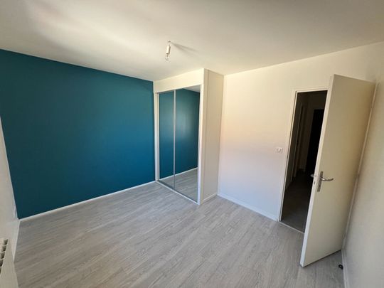 Location Appartement 3 pièces 64m² - Photo 1