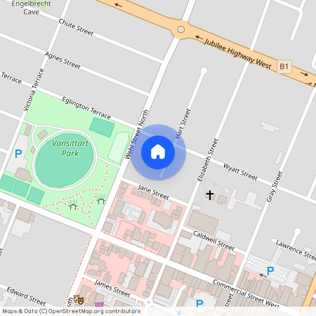 5A HART STREET, SA 5290, Mount Gambier