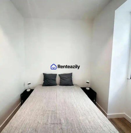 Apartamento de alquiler en Calle de las Huertas, Cortes - Huertas - Foto 4