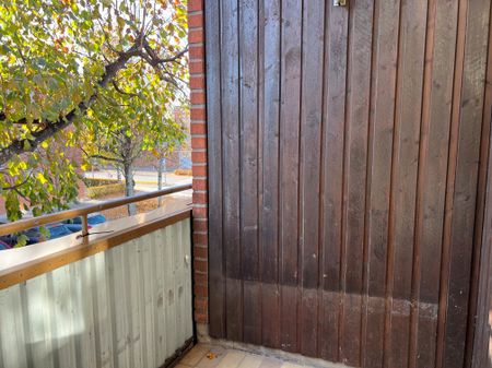 Markusgatan 16C - Photo 5