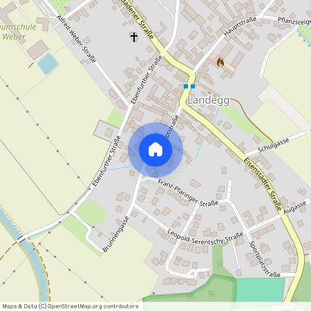 Hauptstraße RH 2, 2486 Pottendorf