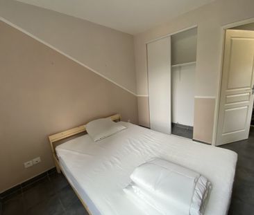 Location Appartement 3 pièces 56m² TOULON 83200 - Photo 2