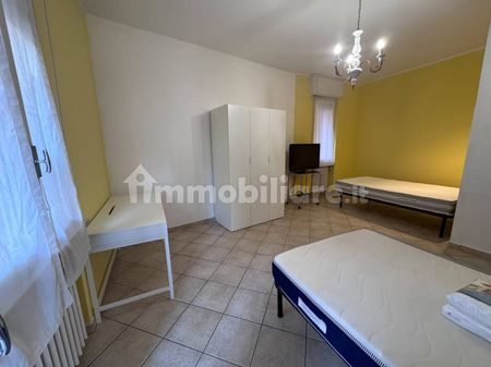 Quadrilocale via Antonio Meucci, Ospedale - Volturno, Parma - Photo 2