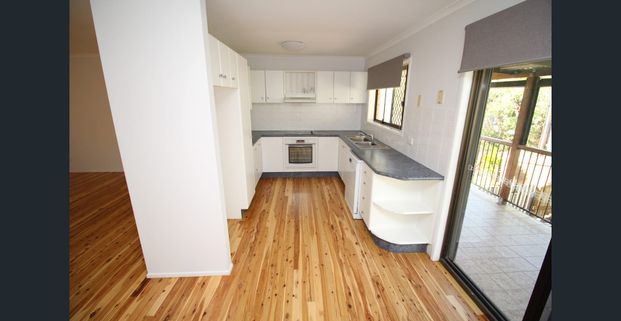FULLY REFURBISHED, FAMILY HOME - Photo 1