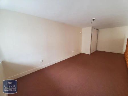 Appartement à louer 2 pièces 28.53m² - Photo 3