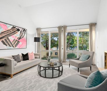 Spacious Family Living in Enviable Locale - Photo 2