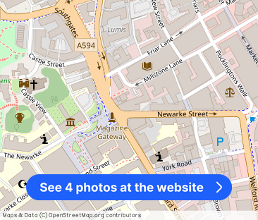 Newarke Street, LEICESTER - Photo 1