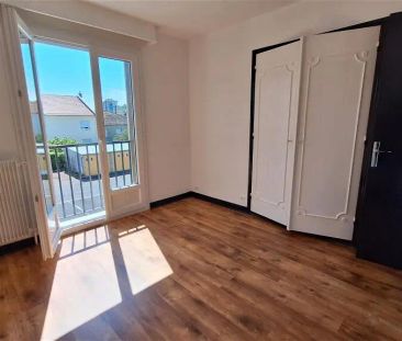 Location appartement 4 pièces - 65m² à Cusset (03300) - Photo 2