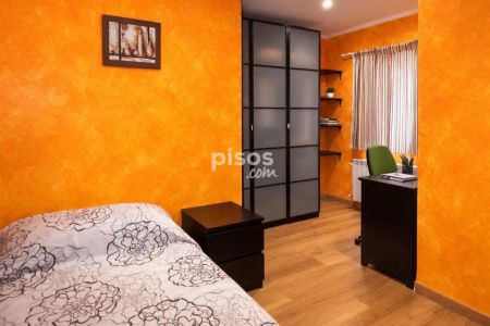 Piso en alquiler en Amara Berri - Foto 5