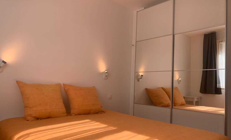 3 pièces - Meublé - 50,6 m² - 1er étage - Colocation non autorisée - Photo 4