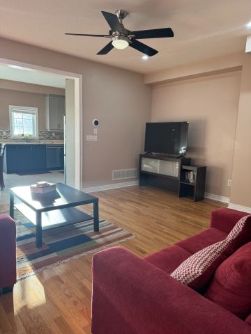 For Lease - 9710 McLaughlin Road, Brampton, Ontario - Photo 3