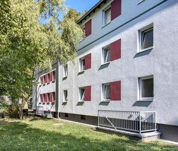 2-Zimmer-Wohnung in Herne-Wanne-Süd mieten - Photo 5