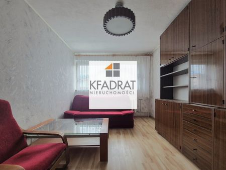 3 pokoje | balkon| Świerczewo - Zdjęcie 3