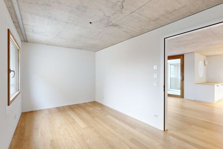 2.5 Zimmer, 88 m², 7. Stock - Photo 3