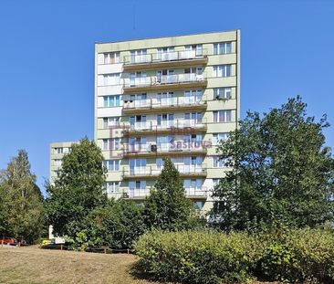 Pronájem bytu 2+kk 31 m² - Фото 4