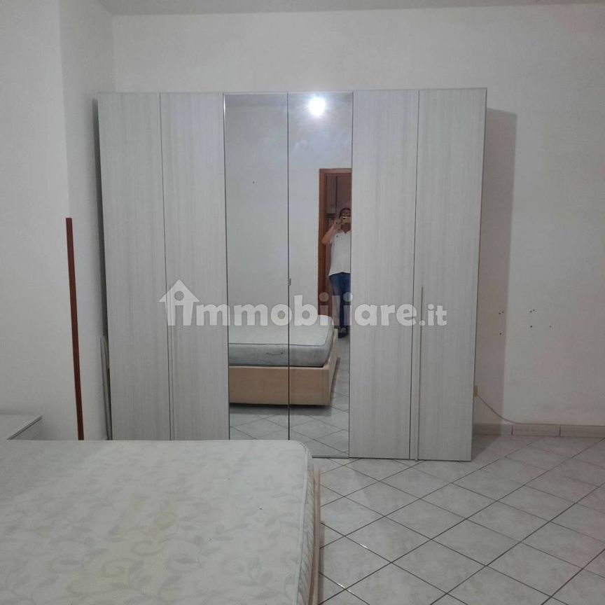 Bilocale via Giuseppe Parini 10, Centro, Isola del Liri - Photo 1
