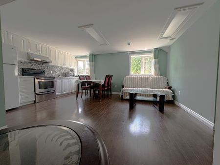 For Lease - 161 Farmstead Road Unit# Bsmt, Richmond Hill, Ontario - Photo 3
