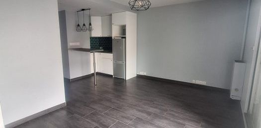 Studio avec balcon - Photo 2