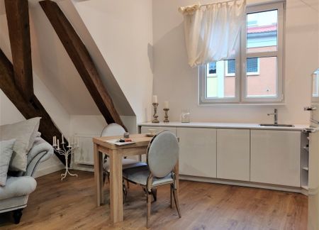 Nowoczesny apartament w centrum! – STARE MIASTO! - Zdjęcie 3