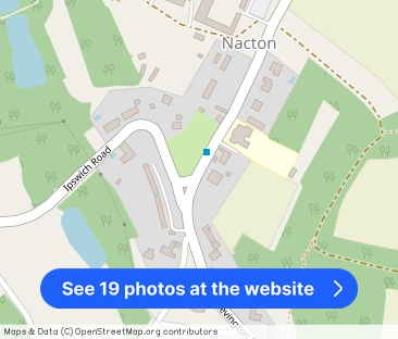 Foxes Farm, Nacton, Ipswich, Suffolk, IP10 - Photo 1