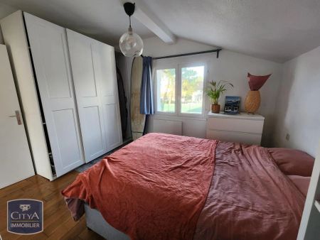 Appartement à louer 2 pièces 36.46m² - Photo 2