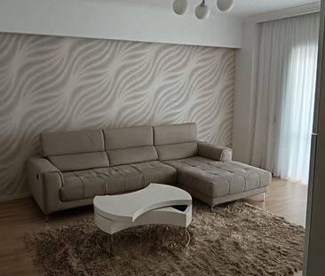3 camere Teilor by JANDARMERIE , mobilat / utilat / PARCARE - Fotografie 3