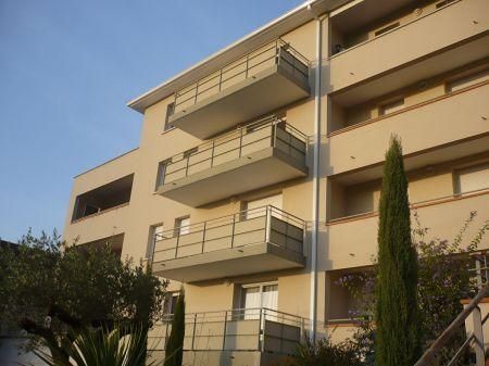 Location - Appartement - 2 pièces - 34.00 m² - montauban - Photo 1