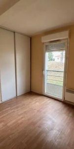 Appartement à louer 2 pièces 55.42m² - Photo 3