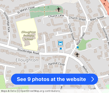 3 Vicarage MewsElloughton - Photo 1