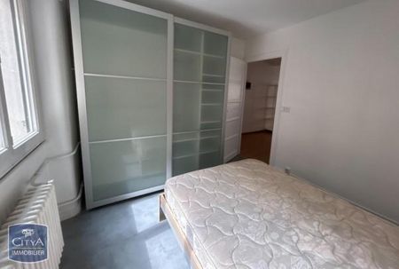 Location Appartement 2 pièces 49m² ANNEMASSE 74100 - Photo 4