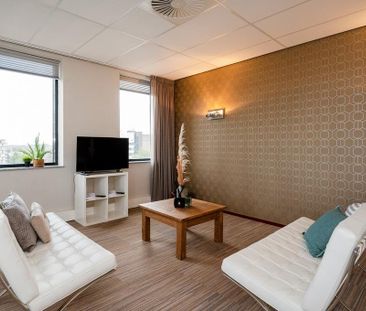 Eschertoren 4-A, Groenoord, 2316ET, Leiden - Foto 6