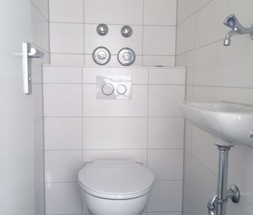 Quadratisch - Praktisch - Einfach Gut! 4-Zimmer-Whg. OHNE Balkon! - Photo 3