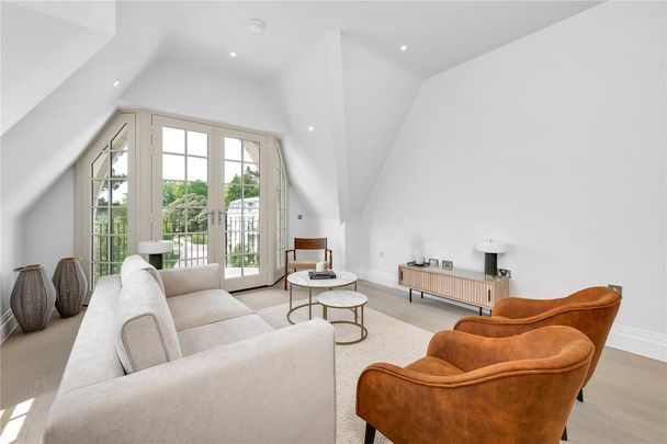 2 bedroom apartment to rent - Photo 1