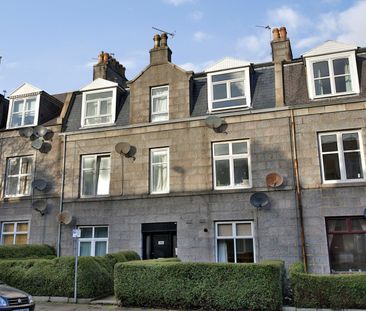 2 Bed Flat, Ground Floor Right, AB10 - Photo 6